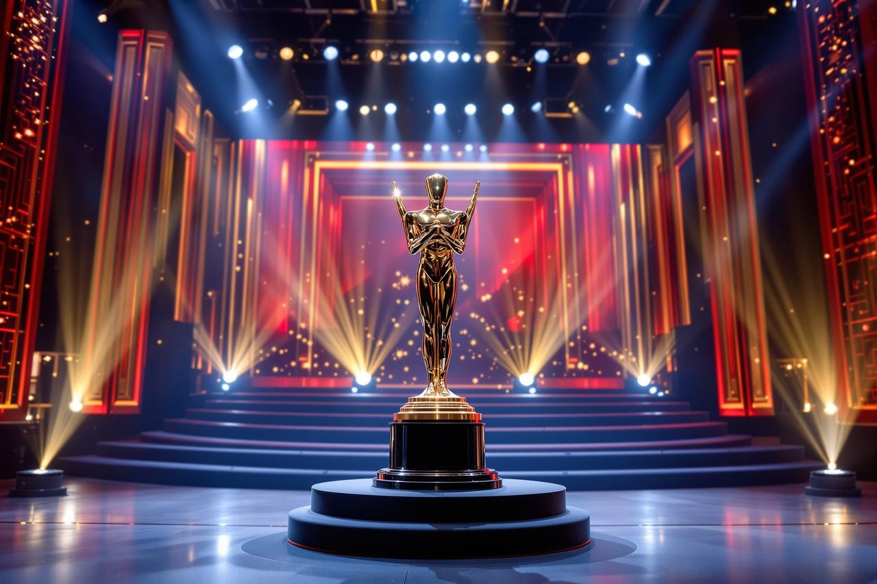 91日韩荣获第32届金鸡奖最佳制片公司